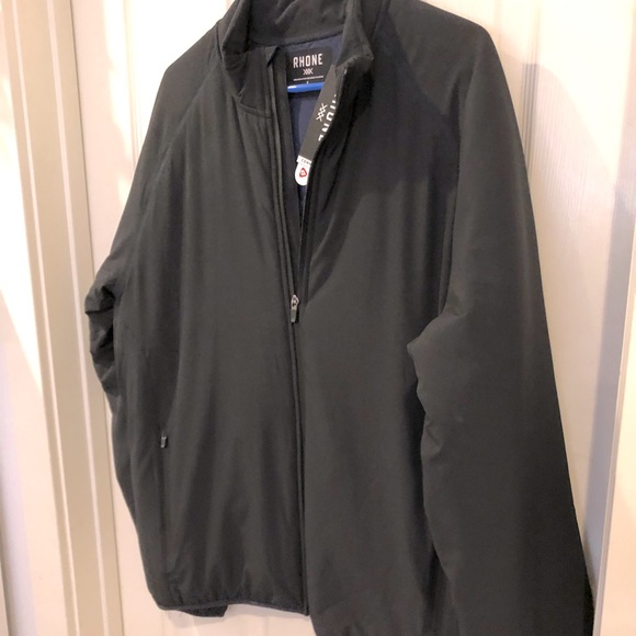 Rhone Commuter Jacket - Picture 3 of 5